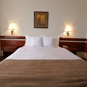 Double or Twin Room Park View Balcony